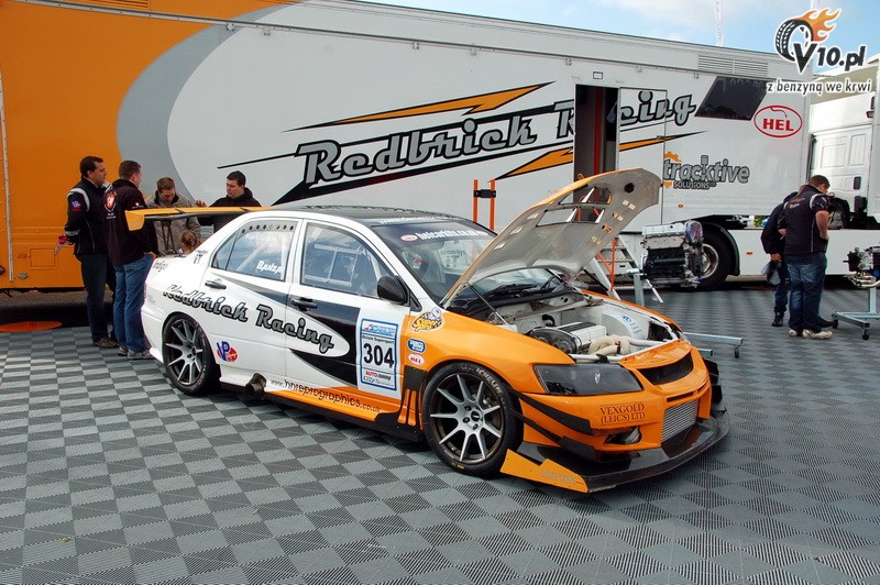 Rally Day 2011